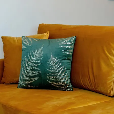 Beautiful With Balcony & Free Garage By Renters Apartment